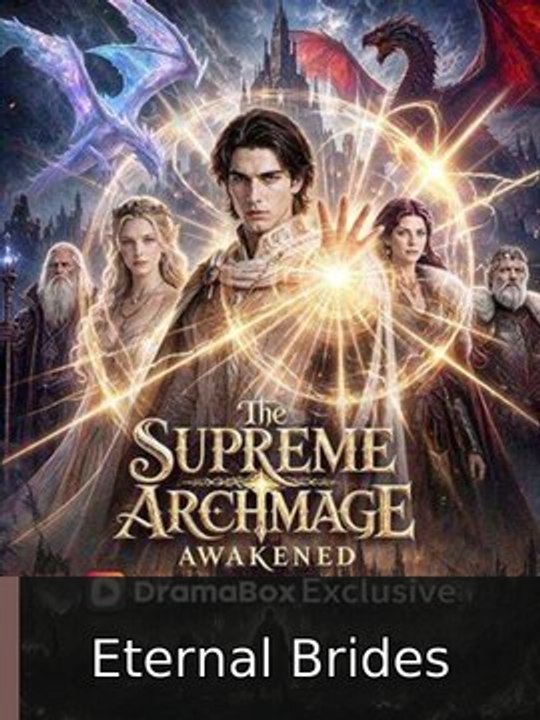 The Supreme Archmage Awakens #engsub #fullfilm🔥🎬🔥 | Eternal Brides