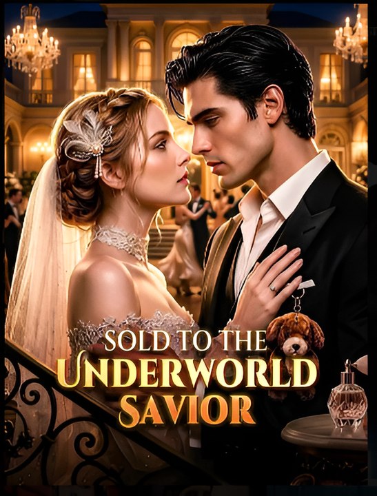 Sold To The Underworld Savior