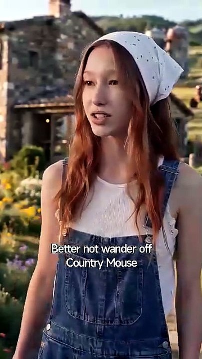 Move to Countryside, Marry a Billionaire - Hot [Full Movie] [Full Movie]