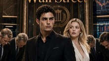 My Broke Husband Owns Wall Street Full