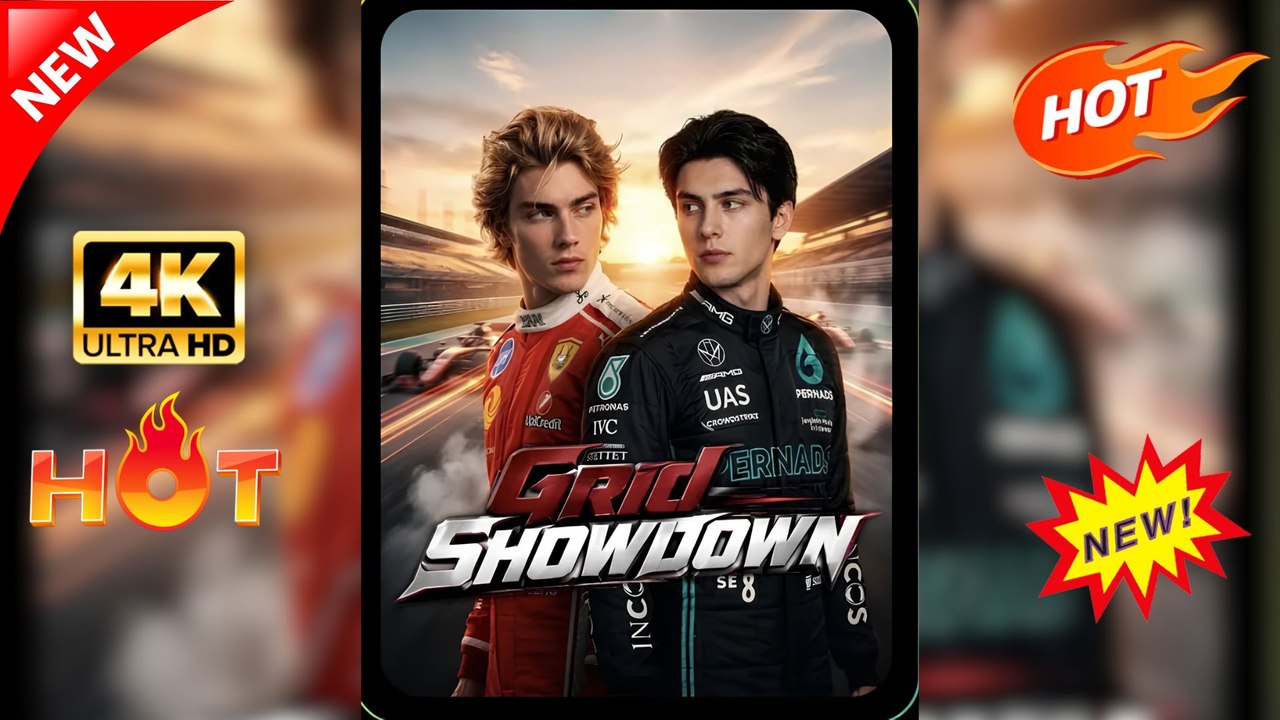 Grid Showdown