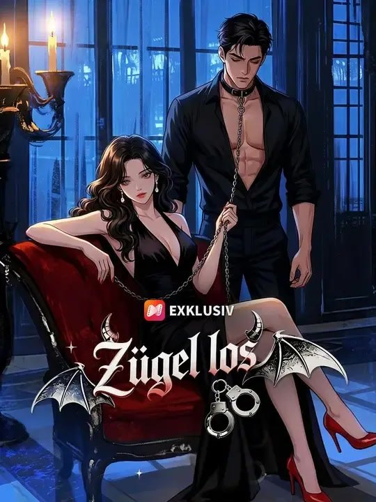 Zügel los - Teil 1/1 | Folgen 1-48