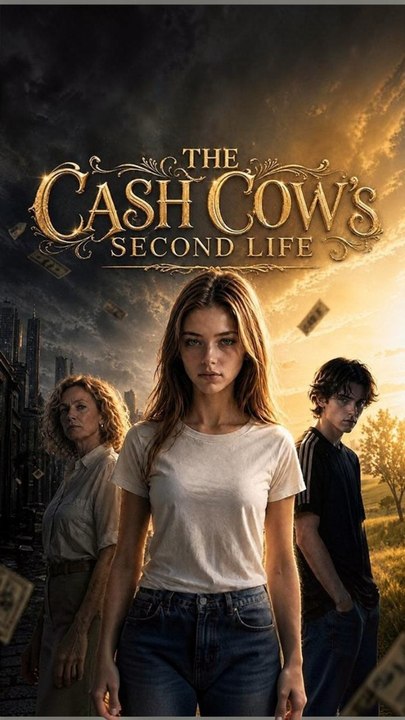 The Cash Cow's Second Life #ADB