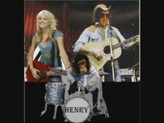 When You're In Love with a Beautiful Woman