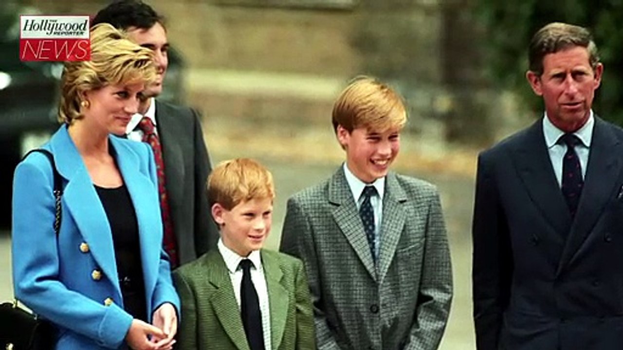 Dominic West’s Son Cast as Prince William in ‘The Crown’ Final Seasons | THR News [Full Movie]