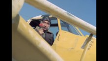 Gülen Gözler (1977) Türk Filmi