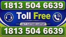 【All-In-One】 ~【TOTALAV® {Help Desk care}™ — Toll-Free Numbers & ServicE Options