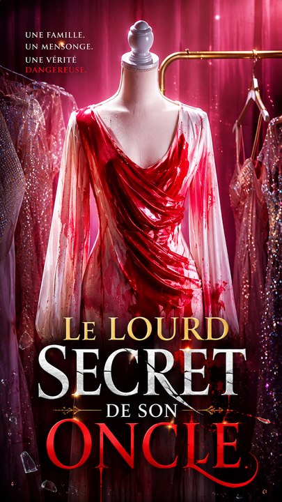Le Lourd Secret de Son Oncle - Suspense Full Movie #ARS