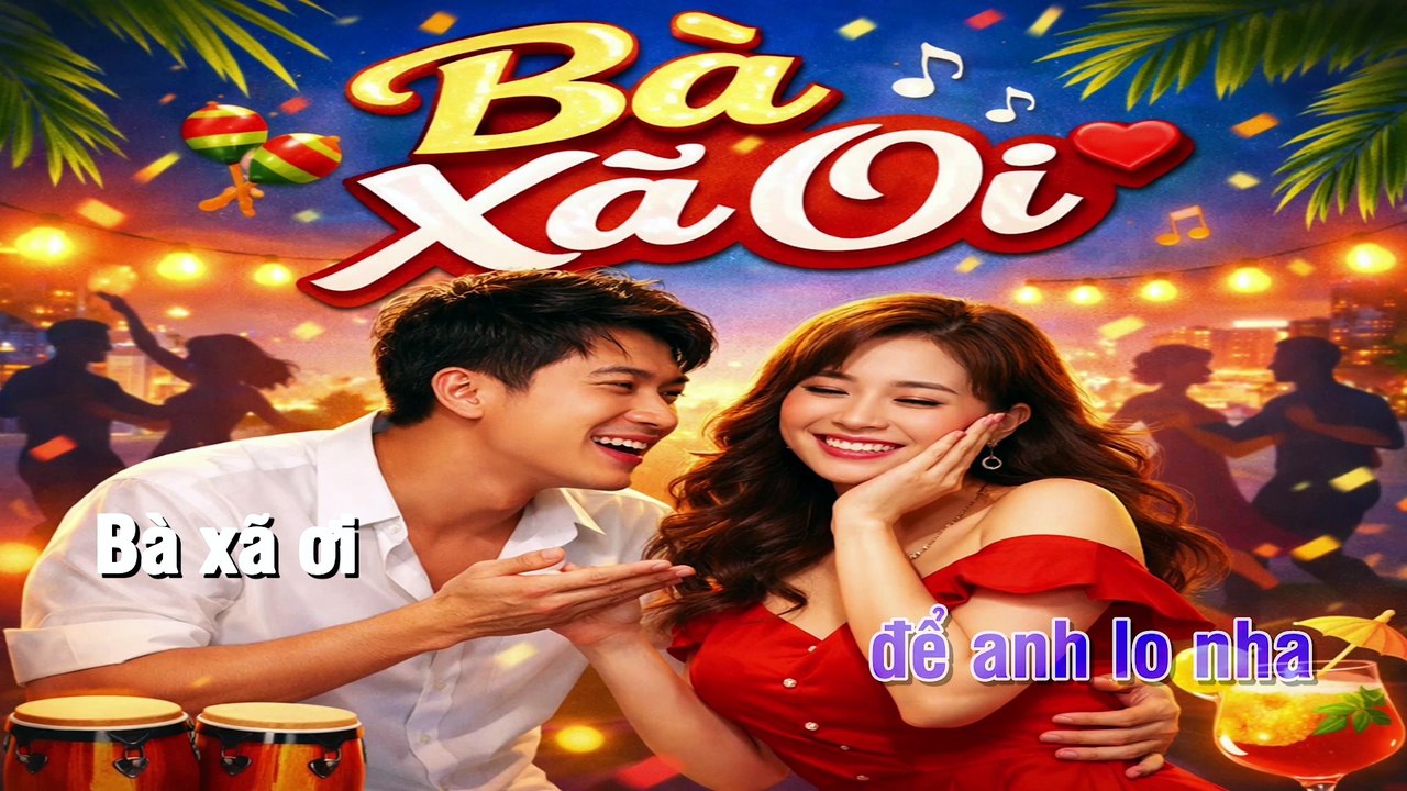 Bà Xã Ơi ~ Nguyễn Ngọc Thành