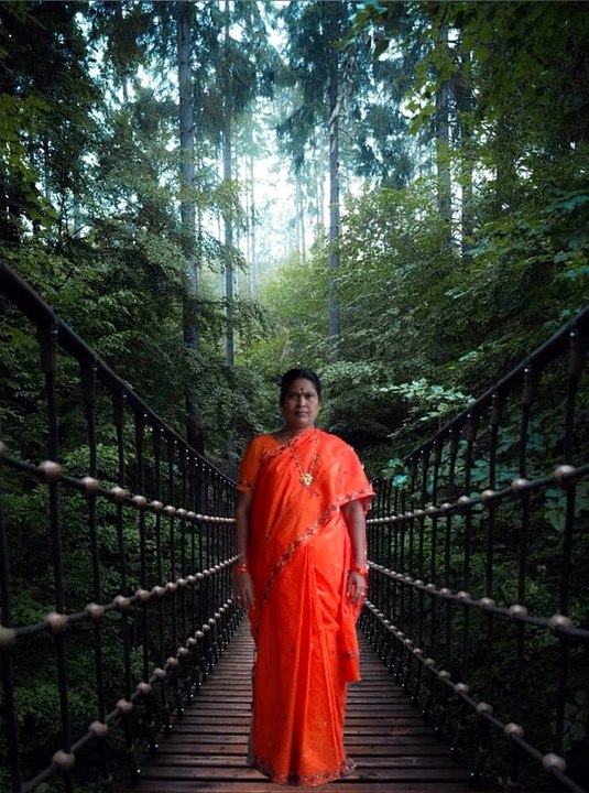 Aalokaya Sree Bala
