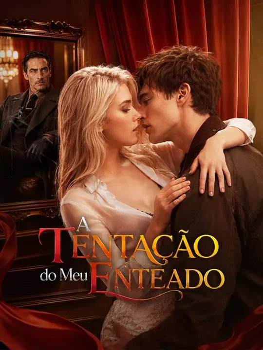 A Tentação do Meu Enteado - Parte 1/1 | Episodios 1-55