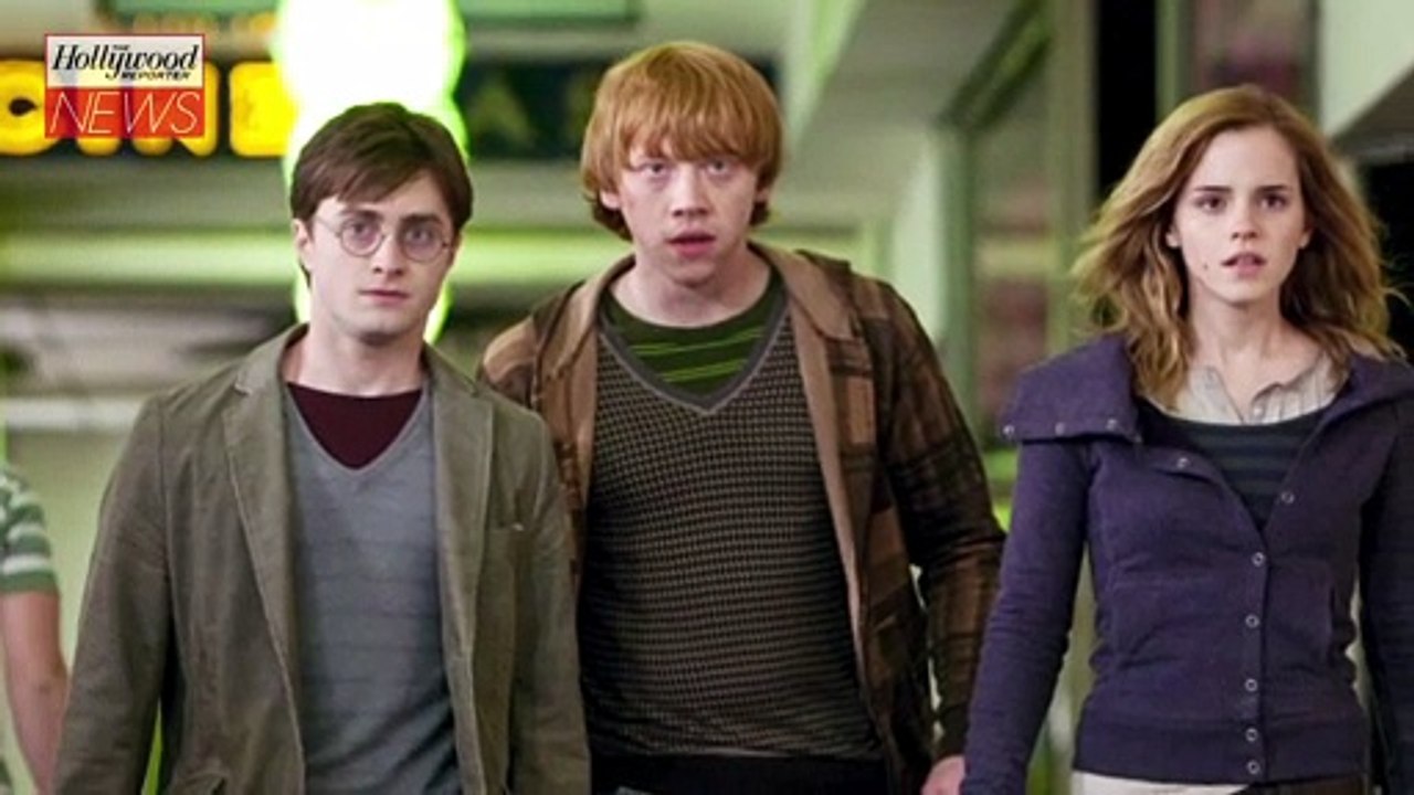 ‘Harry Potter’ Cast to Come Together for Retrospective Special Without J.K. Rowling | THR News [Full Movie]