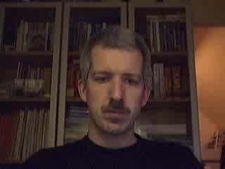 Dialymotion webcam test