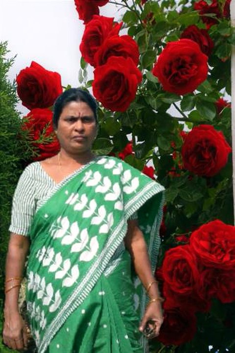 Aalu Magalu