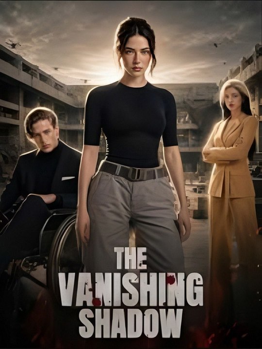 The Vanishing Shadow | Short Drama Full HD 720p #AJR