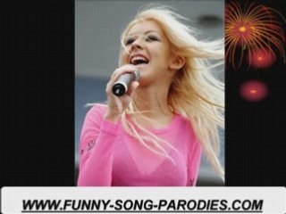 outrageously funny parodies usher parody