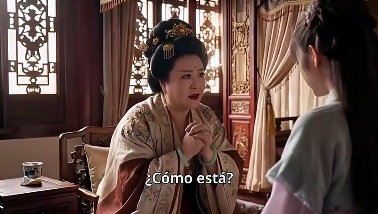 [Doblado]La Curandera del Campo Contra Su Destino | Full 60 Eps SD Drama 2026 [Full Movie]