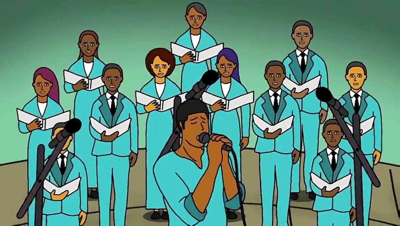 Soul_of_Afrika_-_Covered_by_fire__Official_Music_Video_(720p)