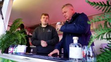 Tasmanian government funding local craft beer trail as Boags shuts its doors in November