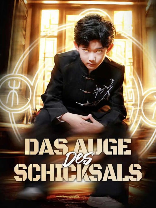 Das Auge des Schicksals - Teil 2/2 | Folgen 30-60