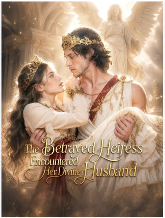 The Betrayed Heiress Encountered Her Divine Husband - FULL MOVIE 2026 NEW🧡🍏 🔥