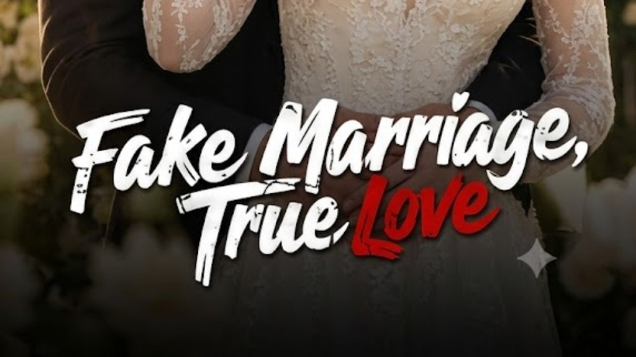 Fake Marriage,True Love | Perfect.Husband