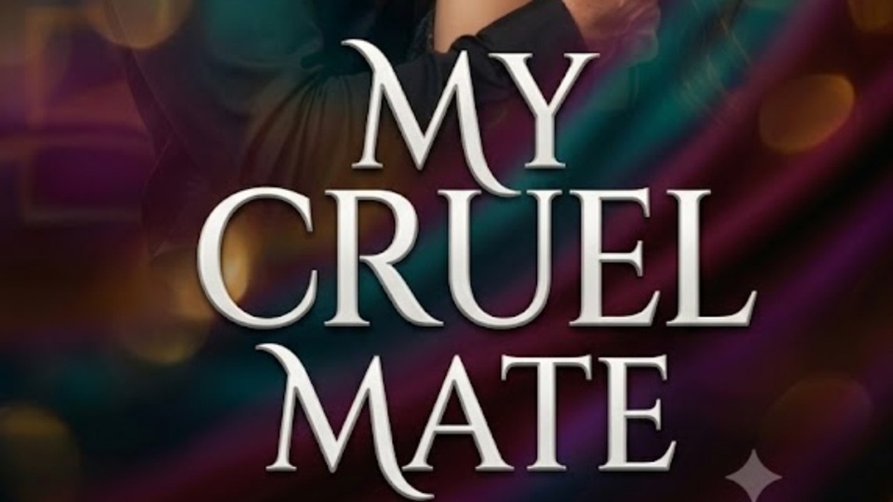 My Cruel Mate | Perfect.Husband