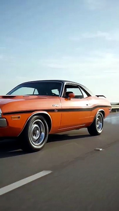 American muscles