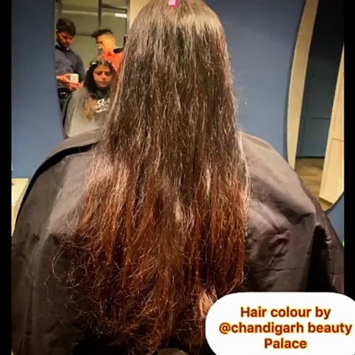 Top Salon in Ambala for Natural Beauty and Hair Treatments