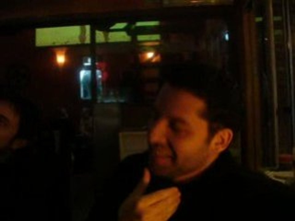 Noche en Lomas parte3