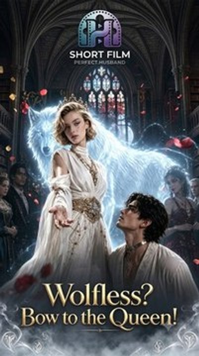 Wolfless Bow to the Queen!