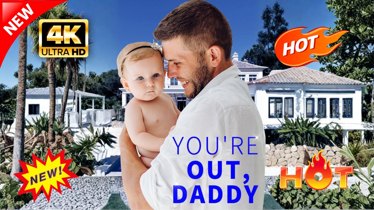 Daddy, You're Out! Hot Drama