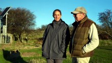 Fifth-generation family farm at a standstill due to PFAS, sewage contamination