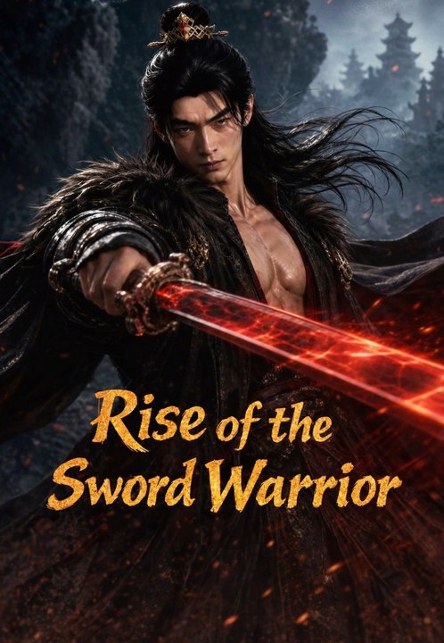 Rise of the Sword Warrior Full Movie