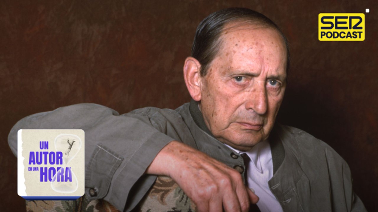 Miguel Delibes