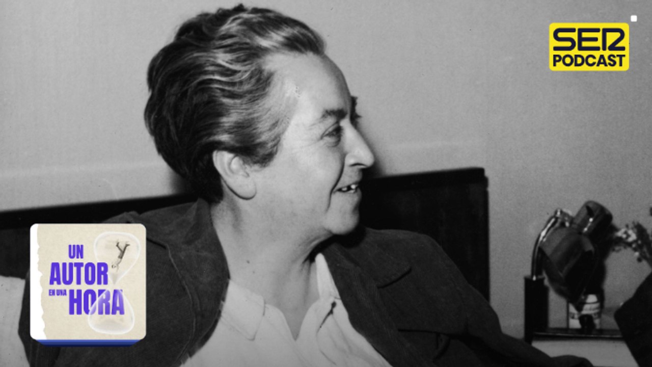 Gabriela Mistral