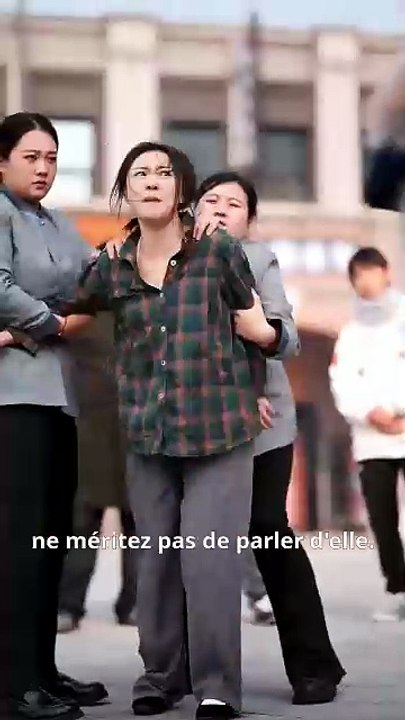 Le gardien froid, misogyne, tombe amoureux d'une prisonnière, une nuit folle et lui donne tout [Full Movie]