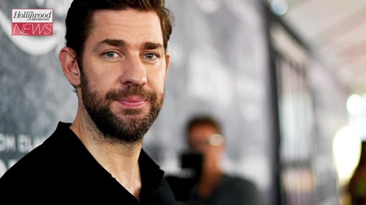 Phoebe Waller-Bridge and Fiona Shaw Cast in John Krasinski’s Next Movie | THR News [Full Movie]
