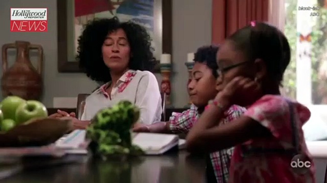Michelle Obama to Guest Star on ‘Black-ish’ in Final Season | THR News [Full Movie]