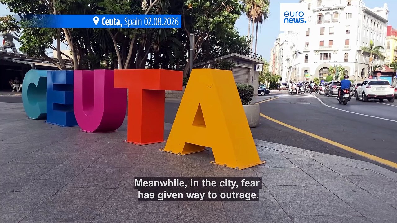 Latest news bulletin | August 3rd, 2026 – Morning