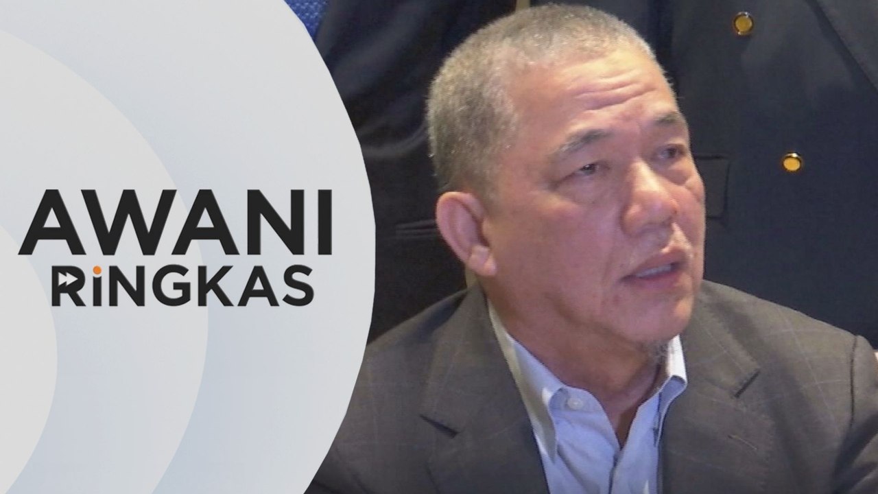 AWANI Ringkas: TPM akan jalani pembedahan pintasan jantung