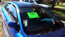 Canberra tow truck operators say increase in abandoned vehicle callouts likely caused by rising costs
