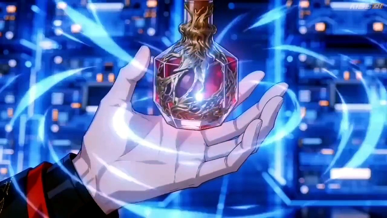 DEBUG MY HEART - EPISODE 7
