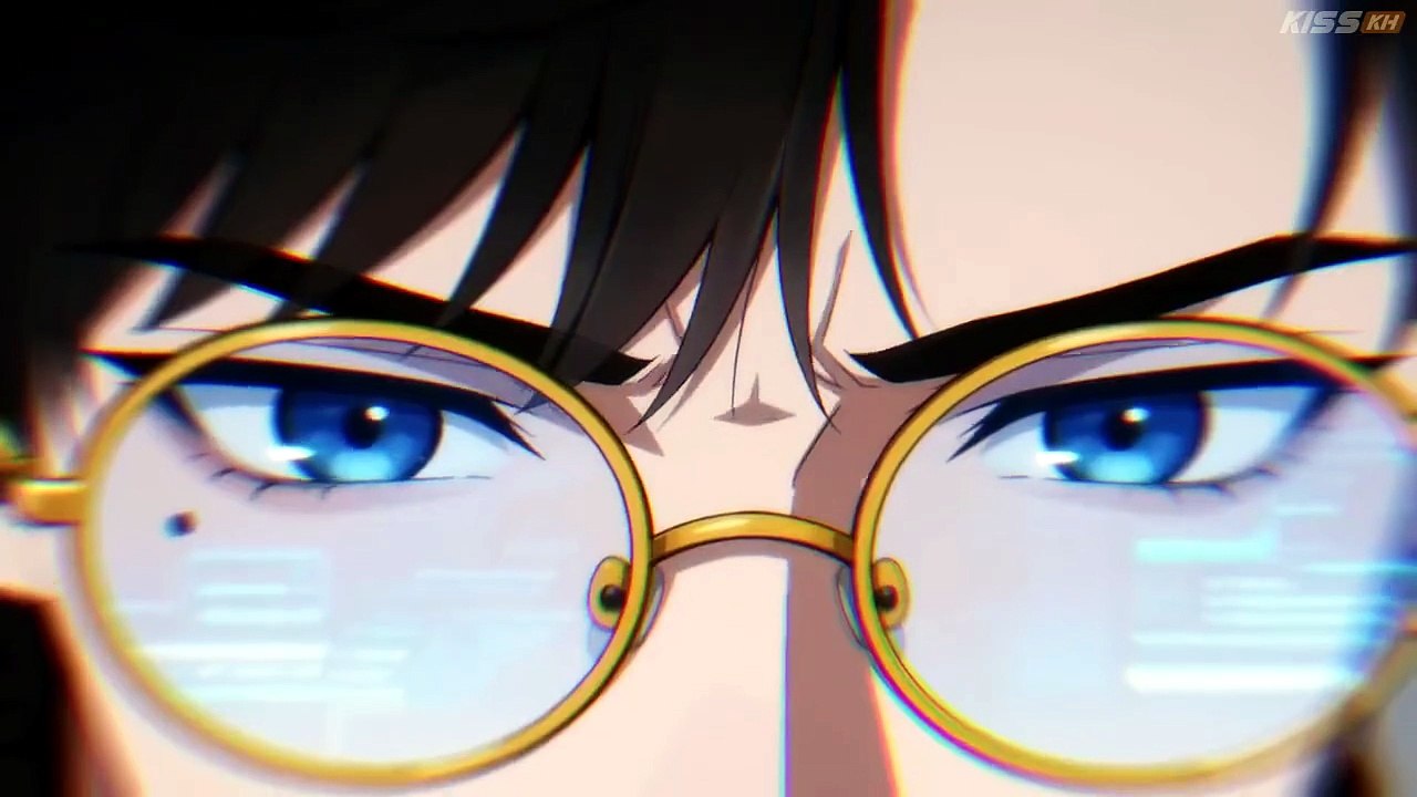 DEBUG MY HEART - EPISODE 1