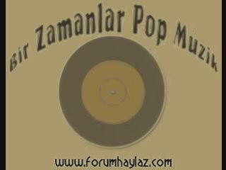 Burak Kut - Heyecanlıyım (1994)