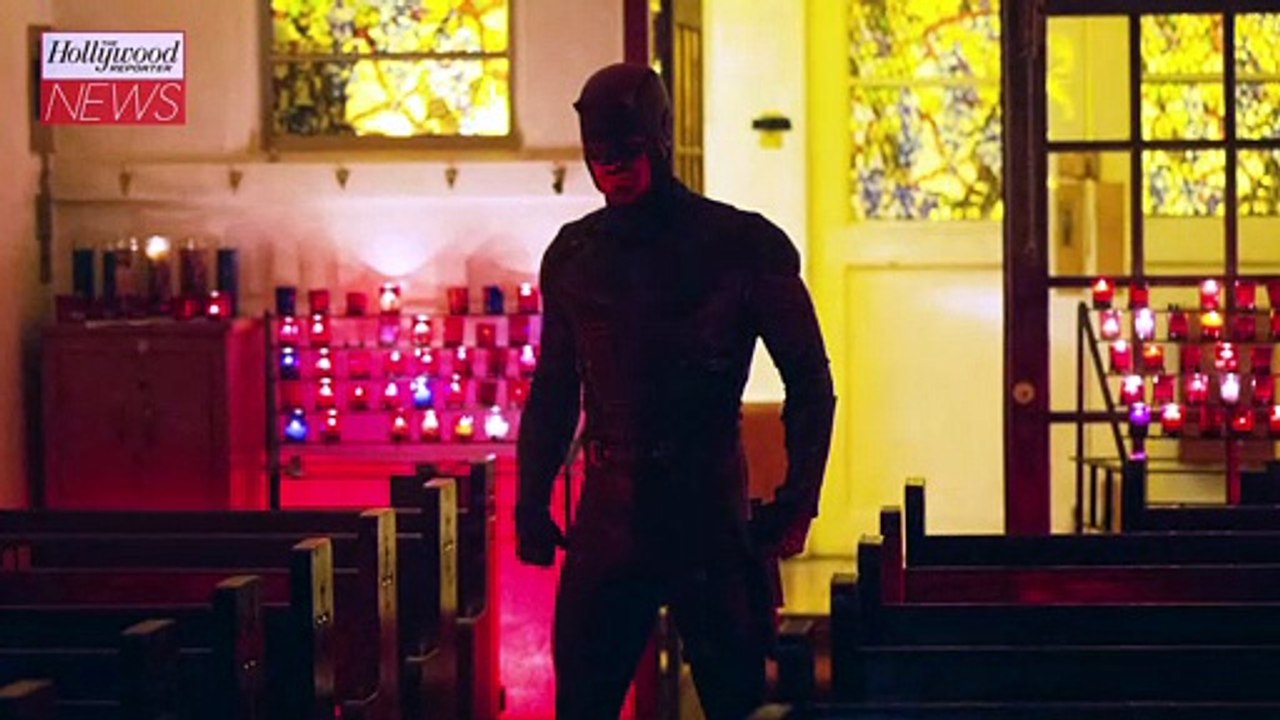 Charlie Cox Talks Speculative Daredevil Return and Why It’s a Double-Edged Sword | THR News [Full Movie]