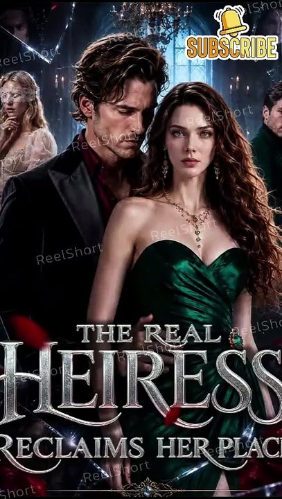 [ENG SUB] THE HEIRESS RECLAIMS HER PLACE