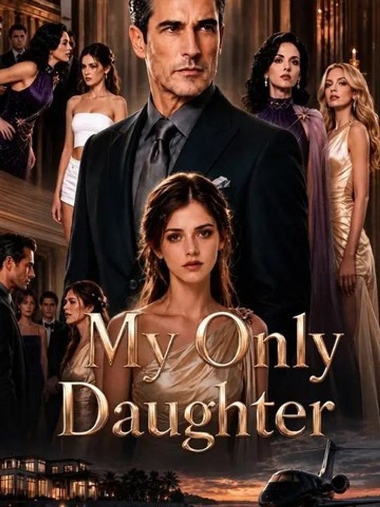 My Only Daughter Full movie