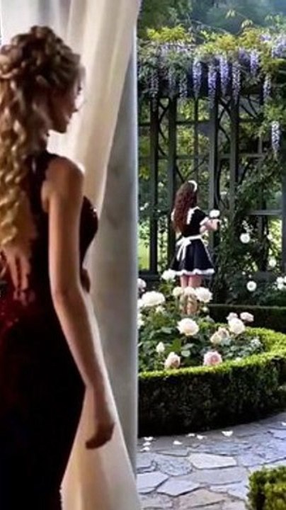 The Hunters Witch Bride Sadostv
