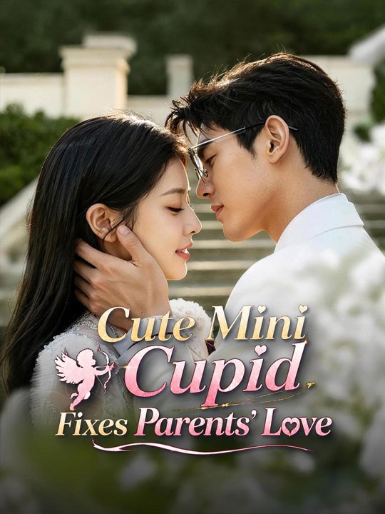 Cute Mini Cupid Fixes Parents' Love  🔥🔥🔥FULL MOVIES ENGLISH SUB 2026